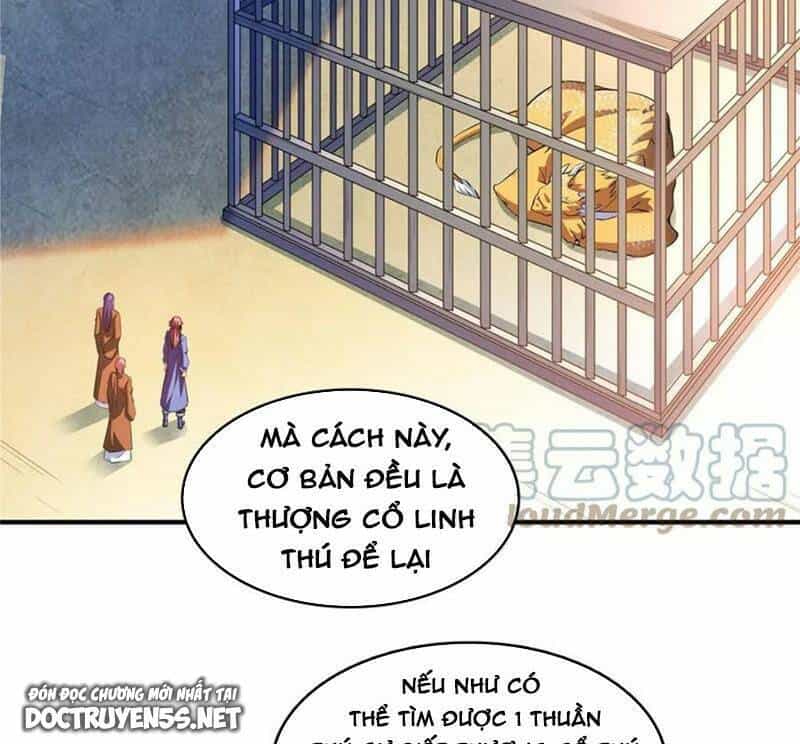 Thiên Đạo Đồ Thư Quán - Chương 243 - ảnh 20