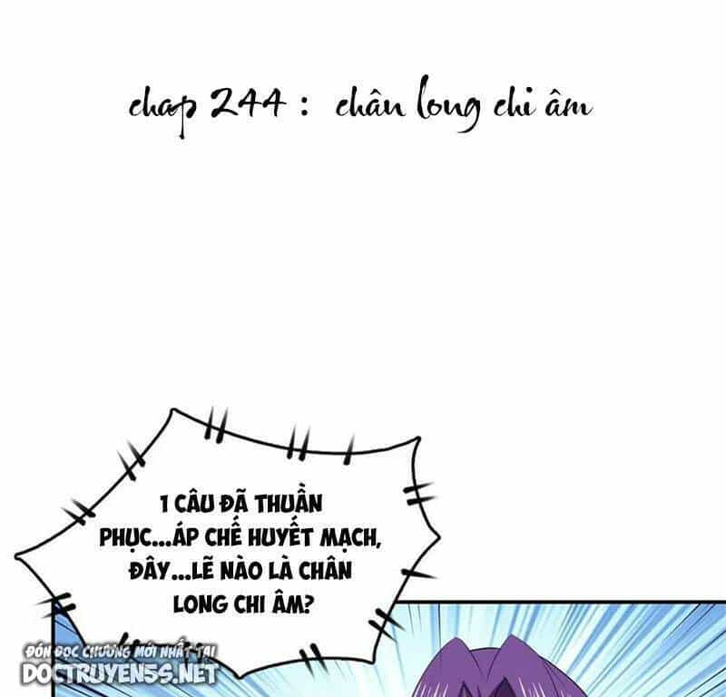 Thiên Đạo Đồ Thư Quán - Chương 244 - ảnh 1