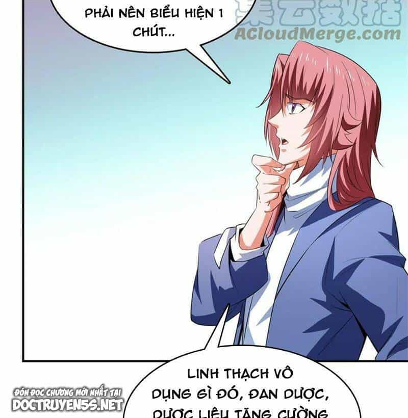 Thiên Đạo Đồ Thư Quán - Chương 244 - ảnh 33