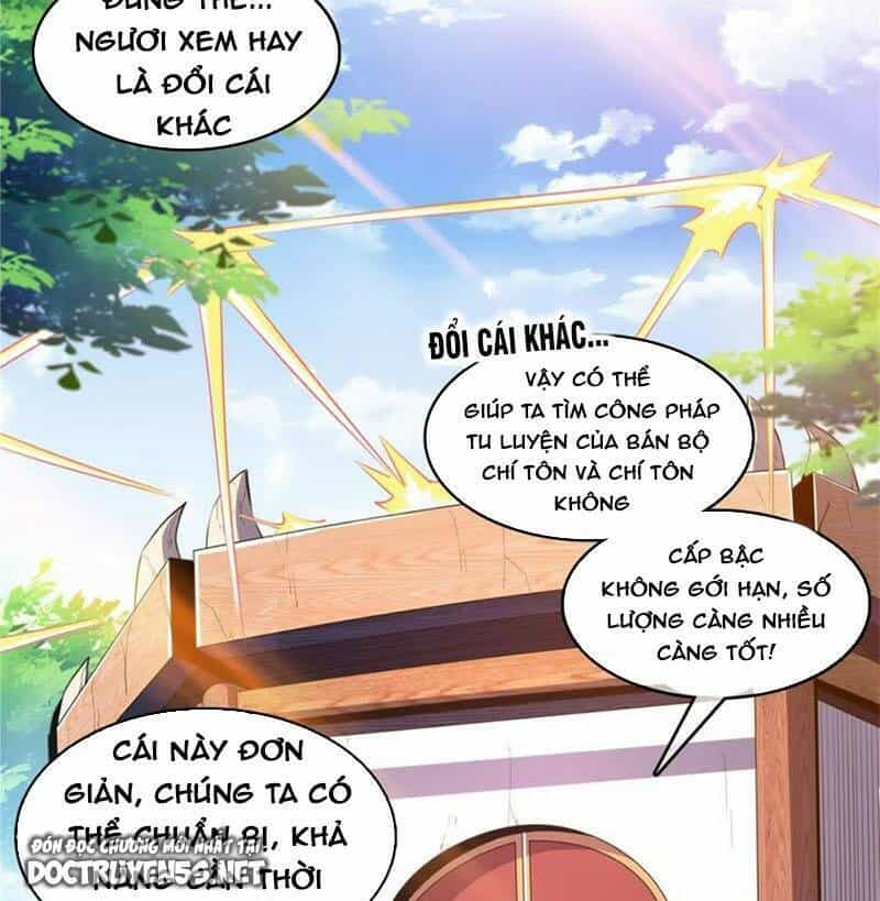 Thiên Đạo Đồ Thư Quán - Chương 244 - ảnh 36