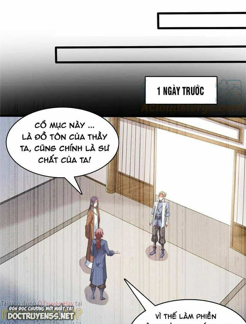Thiên Đạo Đồ Thư Quán - Chương 244 - ảnh 51