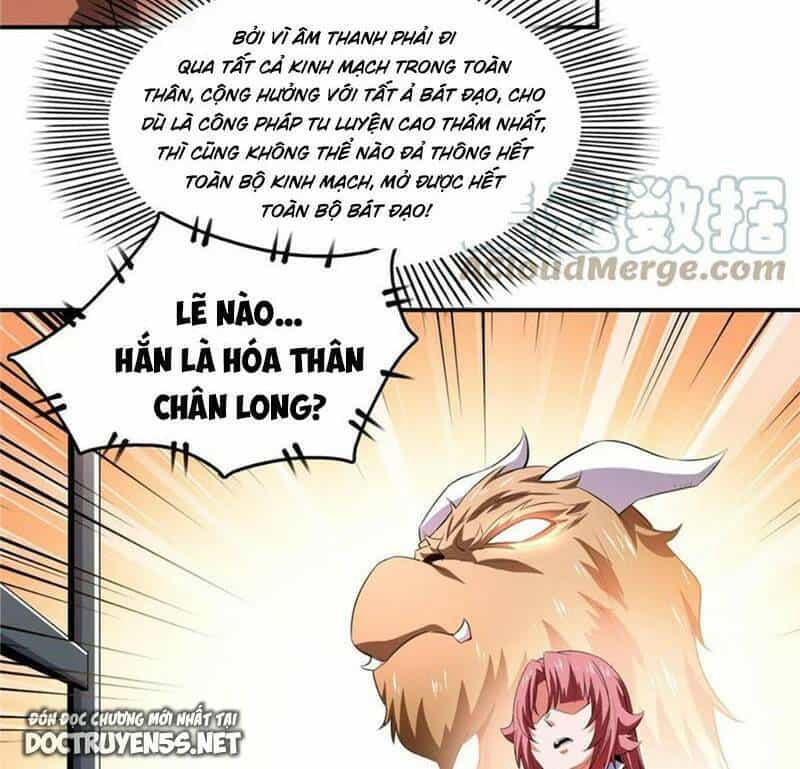 Thiên Đạo Đồ Thư Quán - Chương 244 - ảnh 8