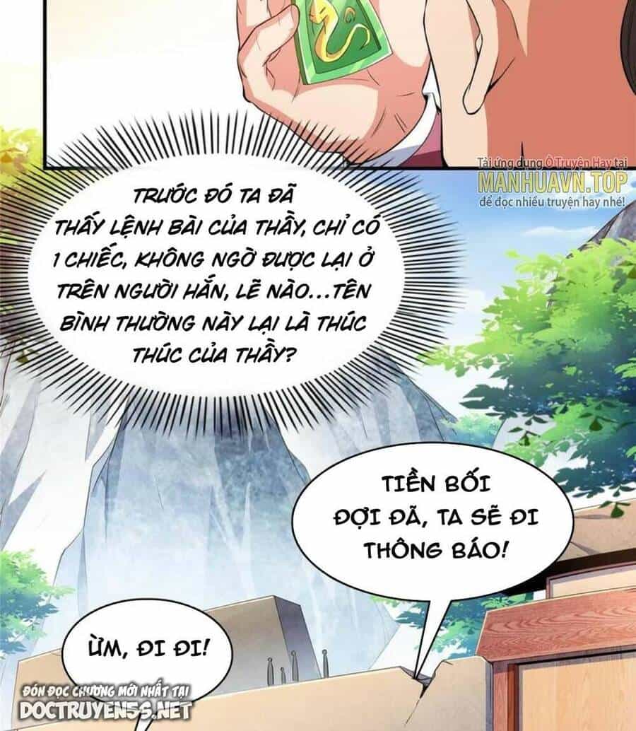 Thiên Đạo Đồ Thư Quán - Chương 245 - ảnh 14