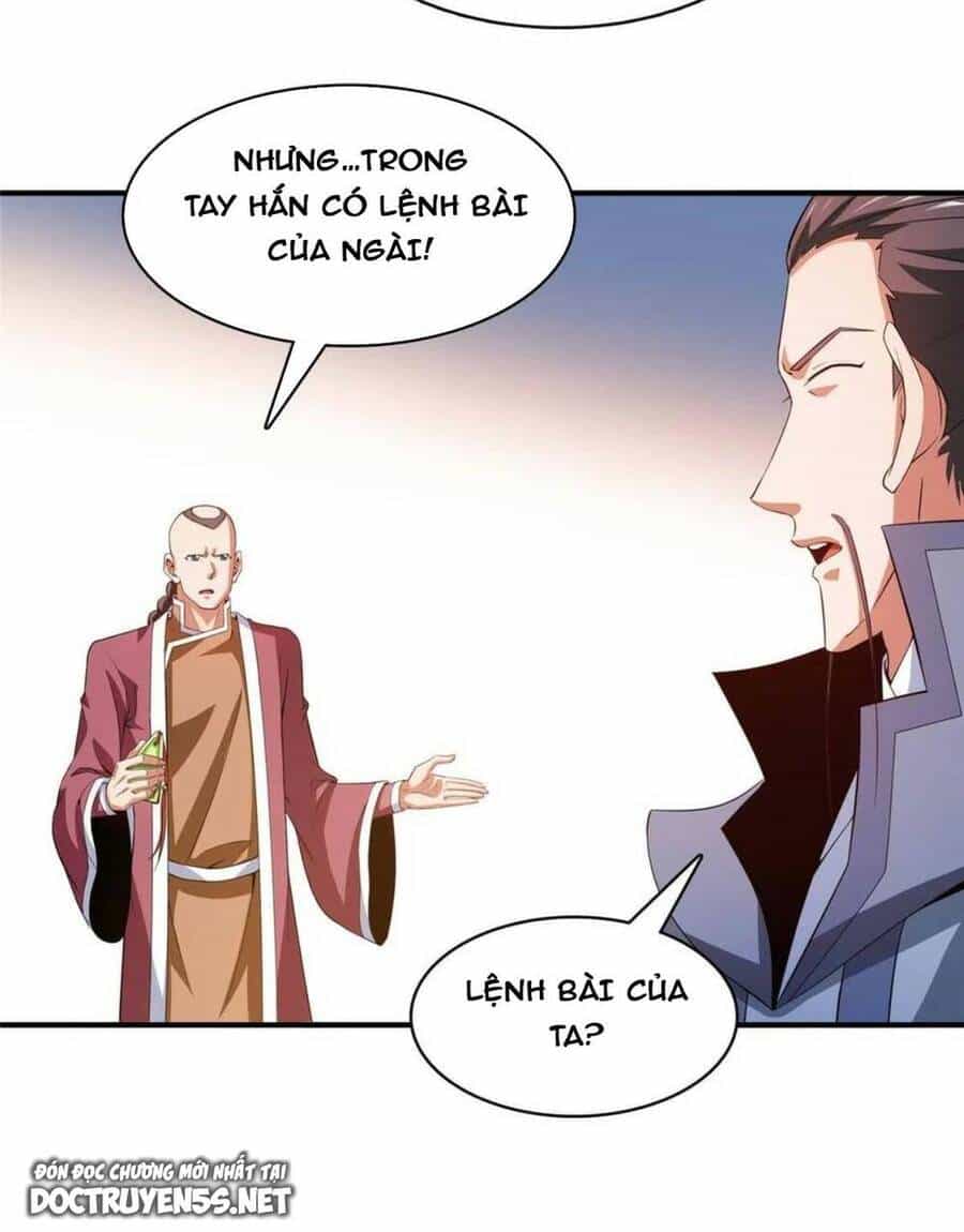 Thiên Đạo Đồ Thư Quán - Chương 245 - ảnh 25