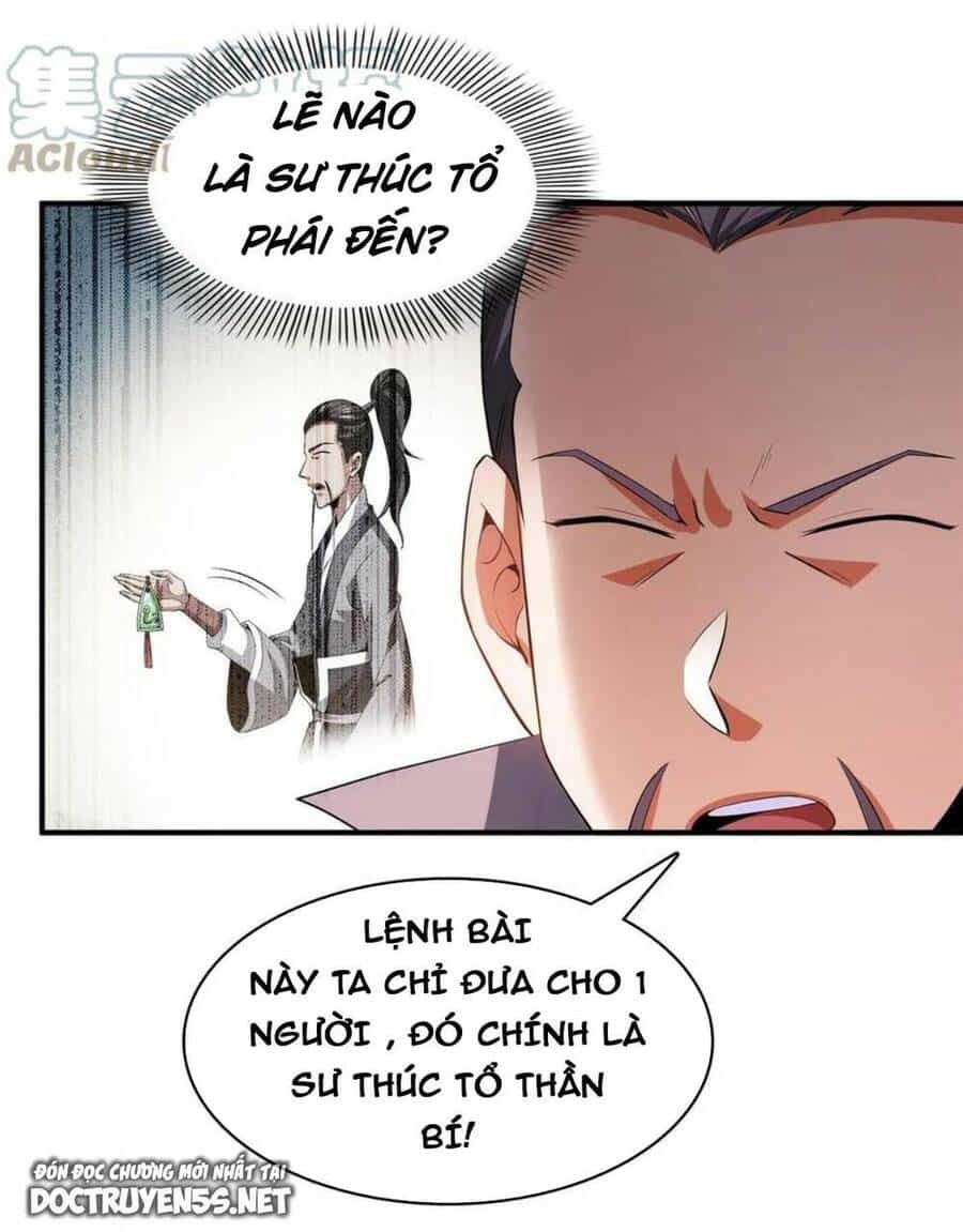 Thiên Đạo Đồ Thư Quán - Chương 245 - ảnh 26