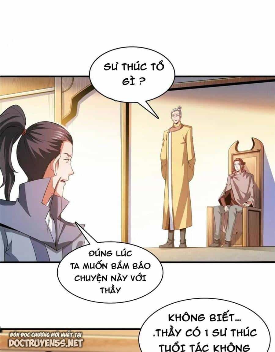 Thiên Đạo Đồ Thư Quán - Chương 245 - ảnh 27