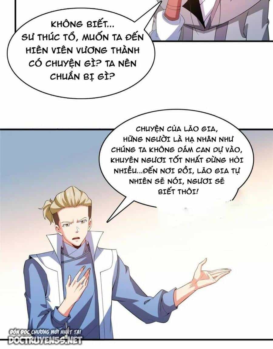 Thiên Đạo Đồ Thư Quán - Chương 245 - ảnh 38