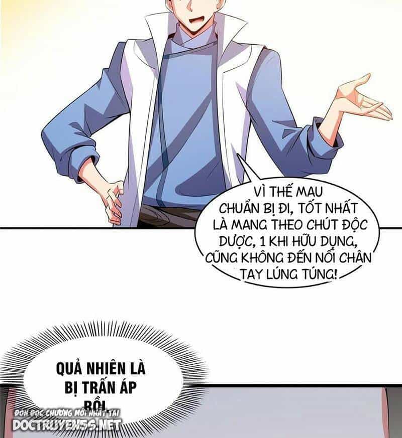 Thiên Đạo Đồ Thư Quán - Chương 246 - ảnh 16