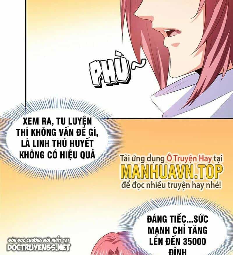 Thiên Đạo Đồ Thư Quán - Chương 246 - ảnh 22