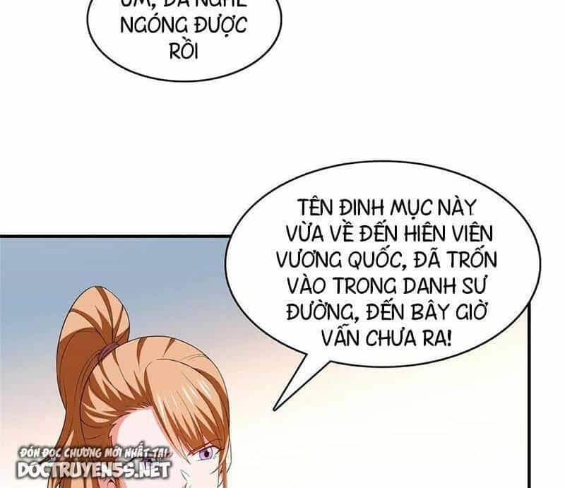 Thiên Đạo Đồ Thư Quán - Chương 246 - ảnh 34