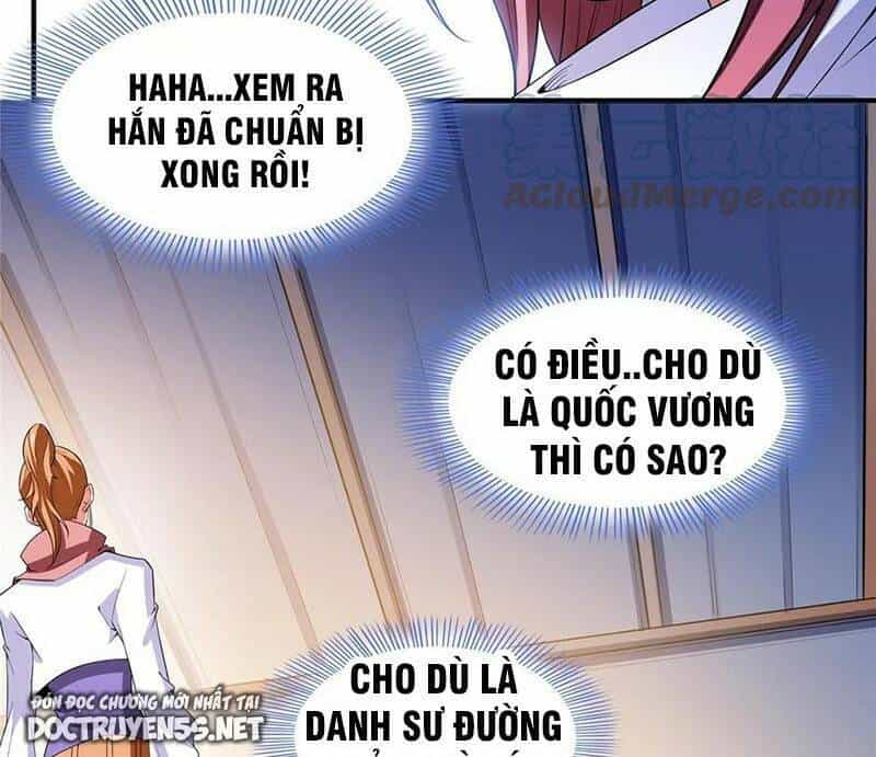 Thiên Đạo Đồ Thư Quán - Chương 246 - ảnh 46
