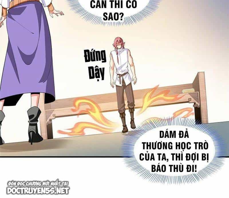 Thiên Đạo Đồ Thư Quán - Chương 246 - ảnh 47