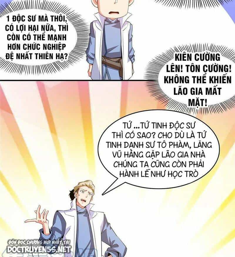 Thiên Đạo Đồ Thư Quán - Chương 246 - ảnh 6