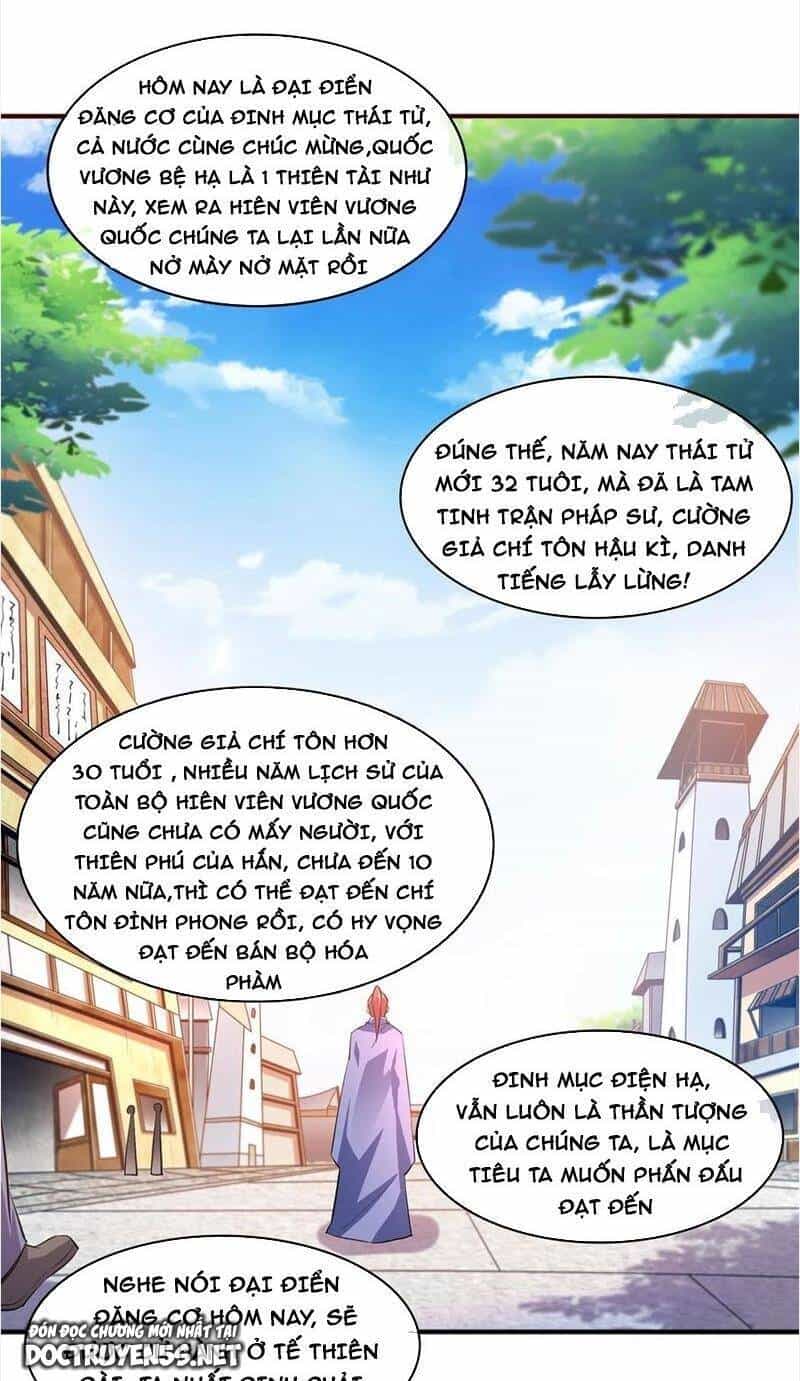 Thiên Đạo Đồ Thư Quán - Chương 247 - ảnh 5