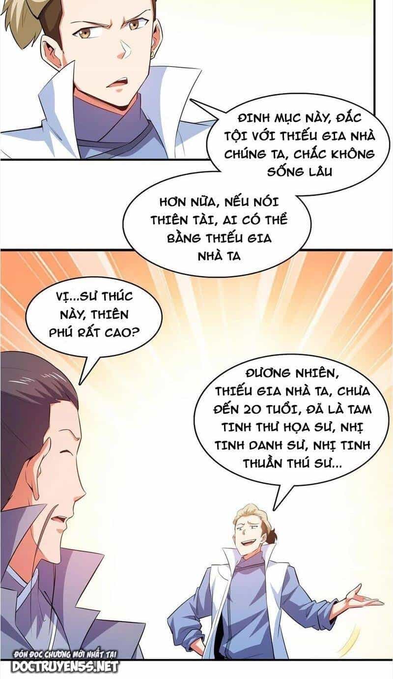 Thiên Đạo Đồ Thư Quán - Chương 247 - ảnh 8