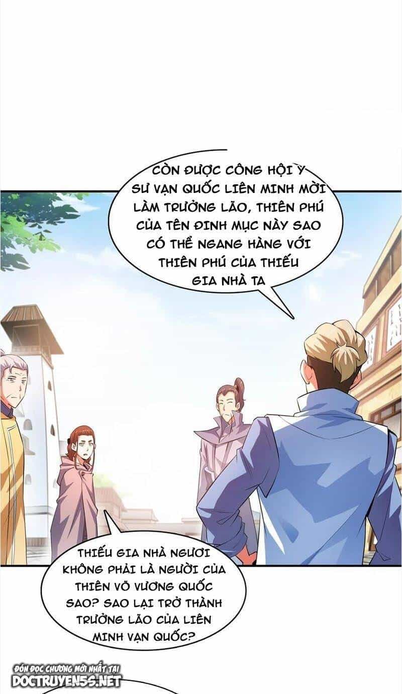 Thiên Đạo Đồ Thư Quán - Chương 247 - ảnh 9