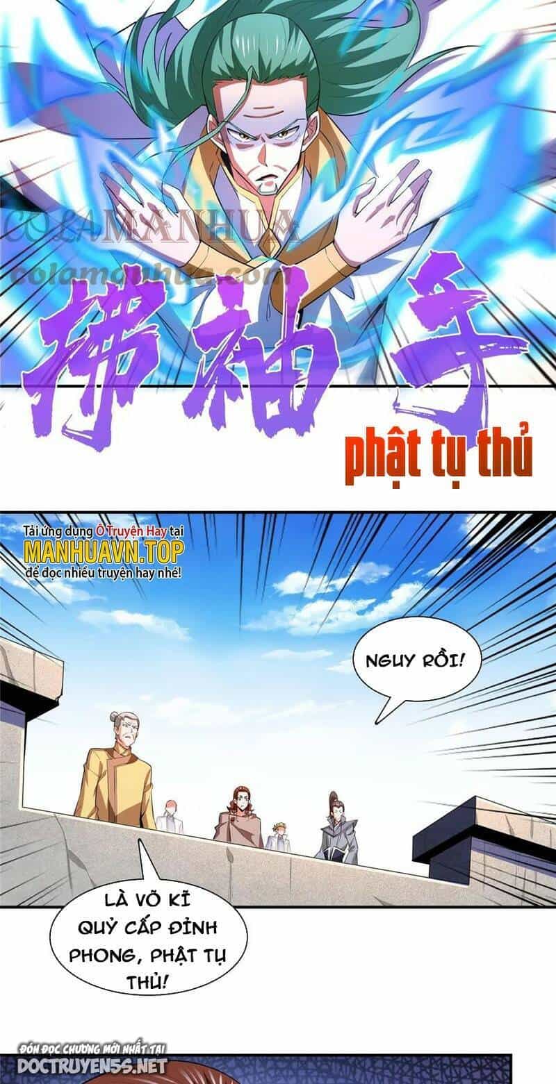 Thiên Đạo Đồ Thư Quán - Chương 248 - ảnh 13