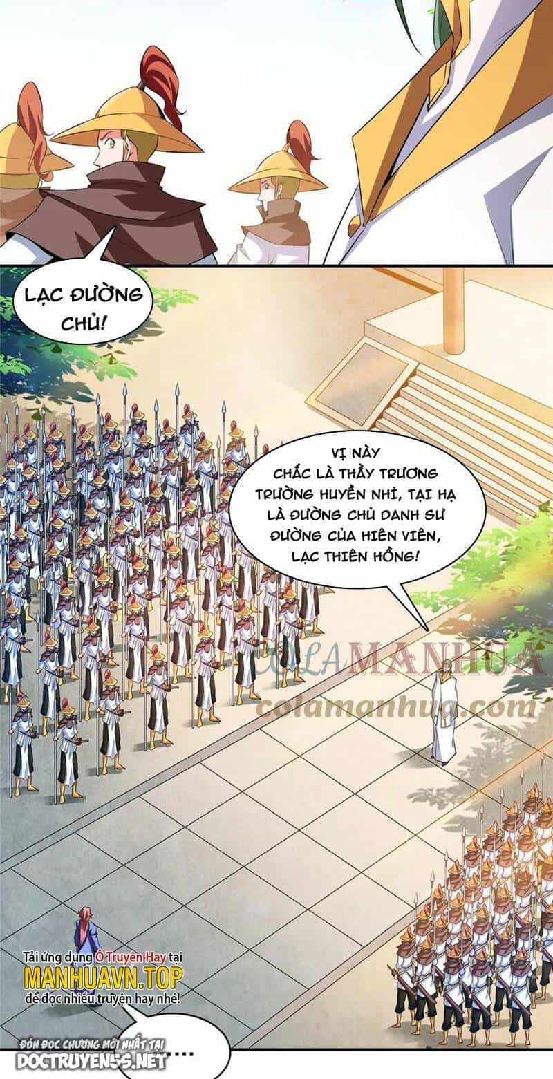 Thiên Đạo Đồ Thư Quán - Chương 248 - ảnh 5