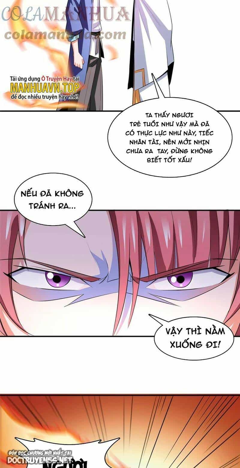 Thiên Đạo Đồ Thư Quán - Chương 248 - ảnh 8