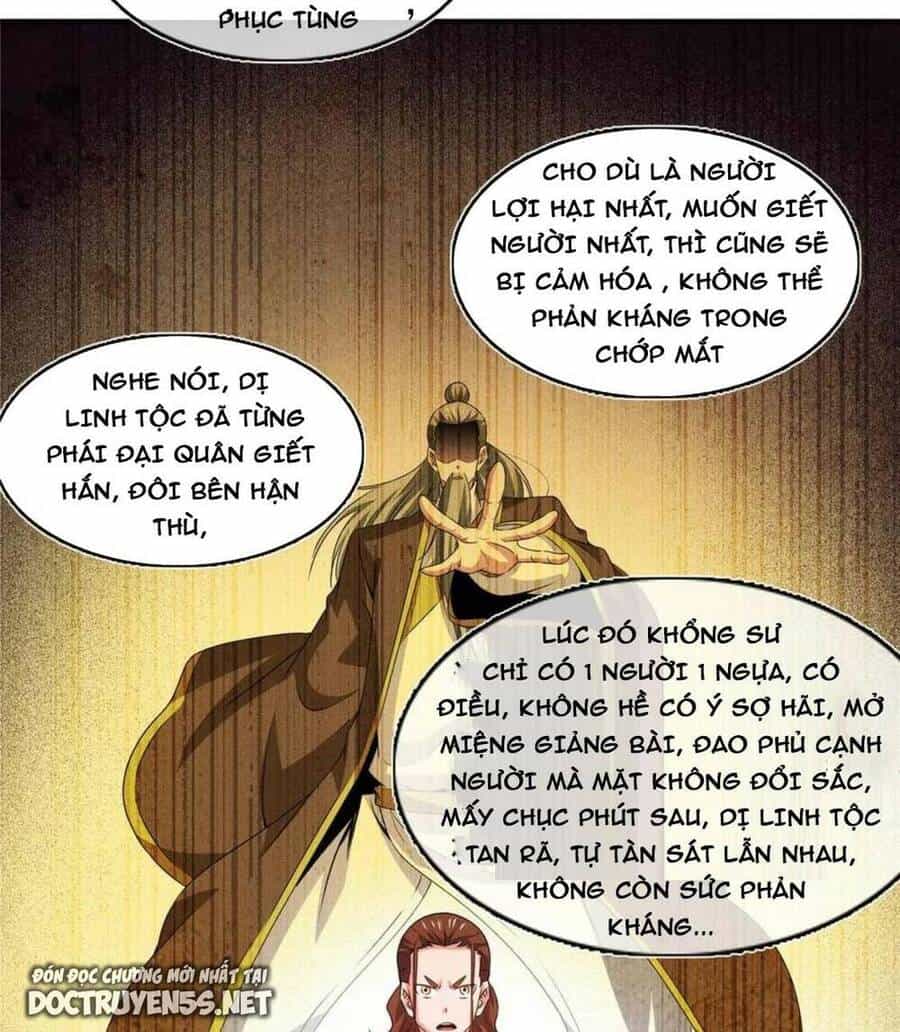 Thiên Đạo Đồ Thư Quán - Chương 249 - ảnh 10