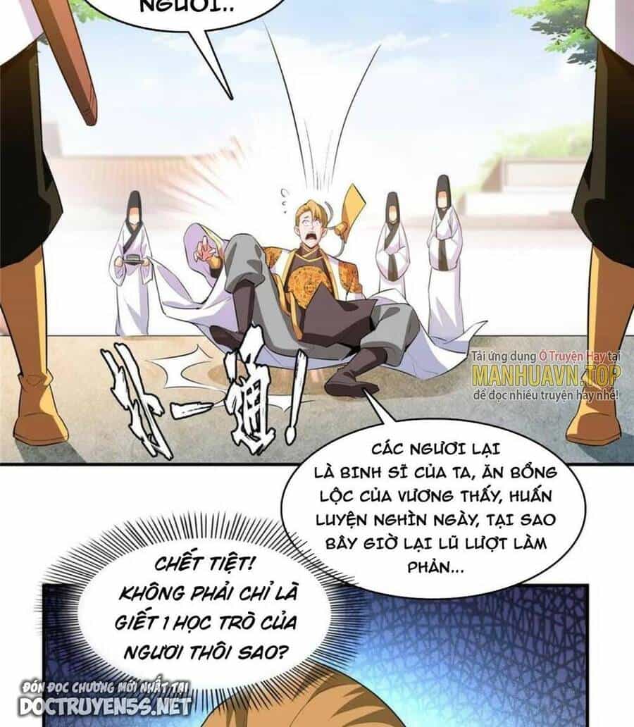 Thiên Đạo Đồ Thư Quán - Chương 249 - ảnh 20