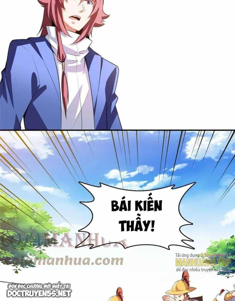 Thiên Đạo Đồ Thư Quán - Chương 249 - ảnh 22