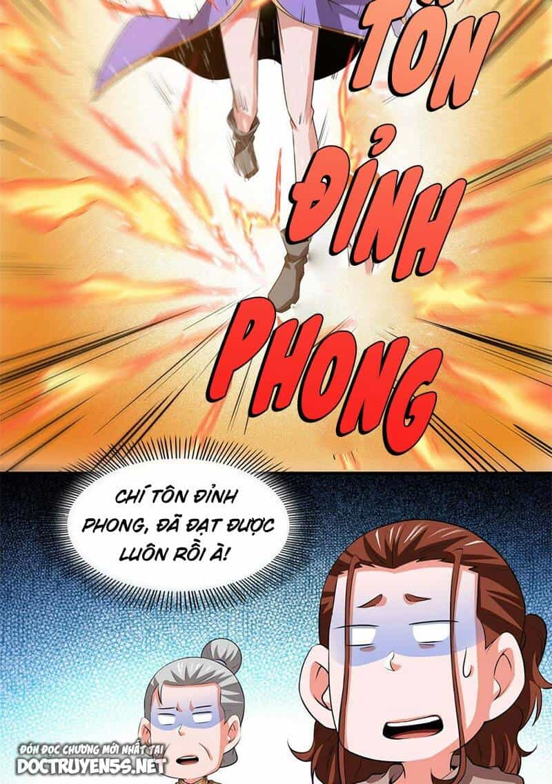 Thiên Đạo Đồ Thư Quán - Chương 253 - ảnh 28
