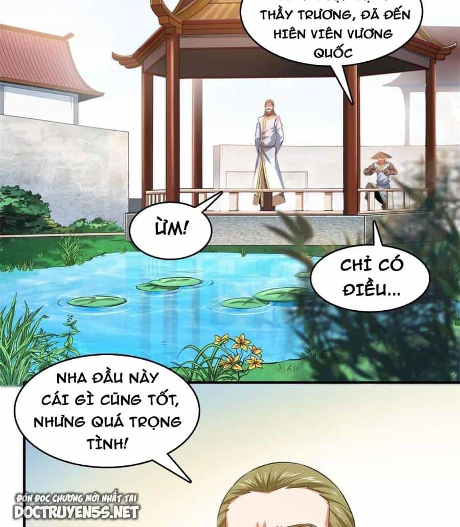 Thiên Đạo Đồ Thư Quán - Chương 254 - ảnh 12