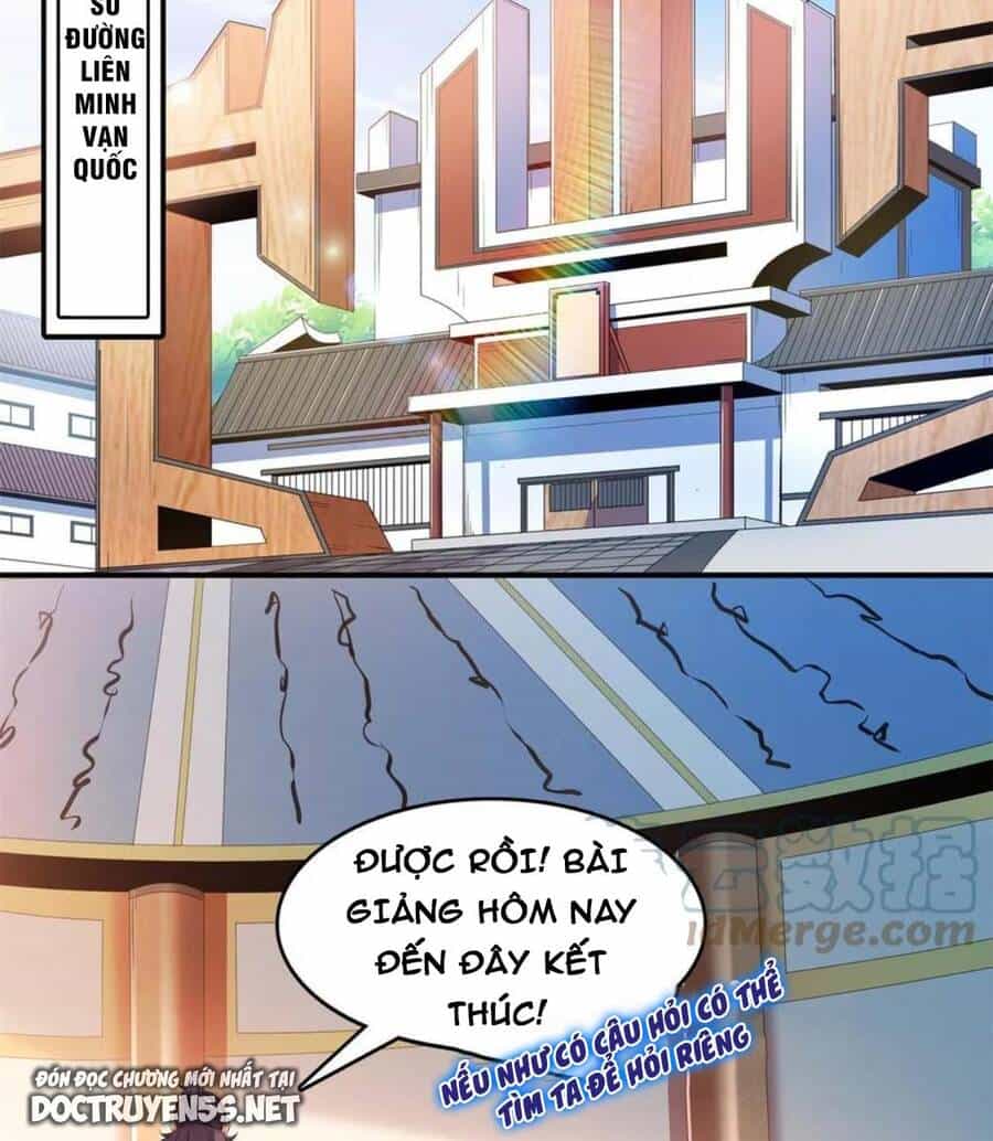 Thiên Đạo Đồ Thư Quán - Chương 254 - ảnh 19