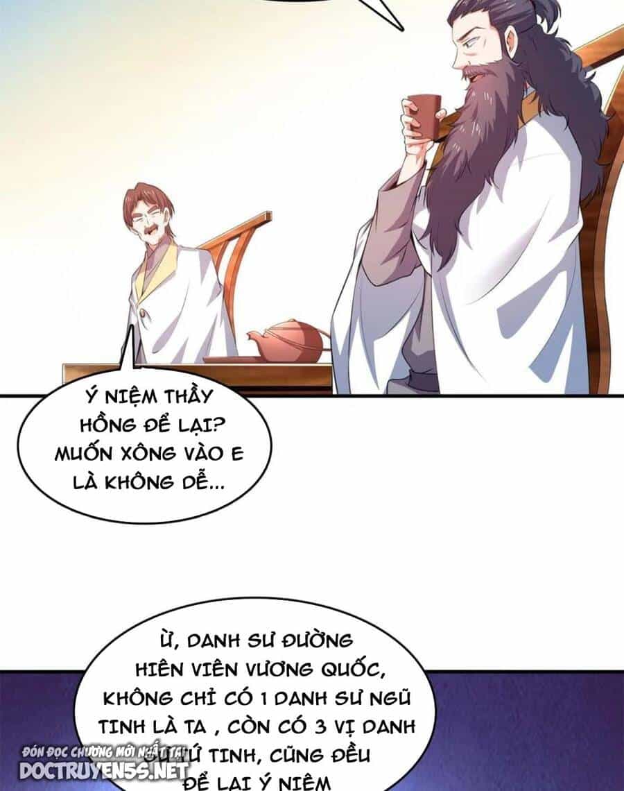 Thiên Đạo Đồ Thư Quán - Chương 254 - ảnh 28