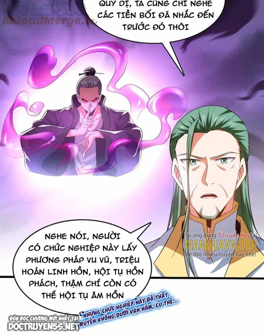 Thiên Đạo Đồ Thư Quán - Chương 254 - ảnh 40