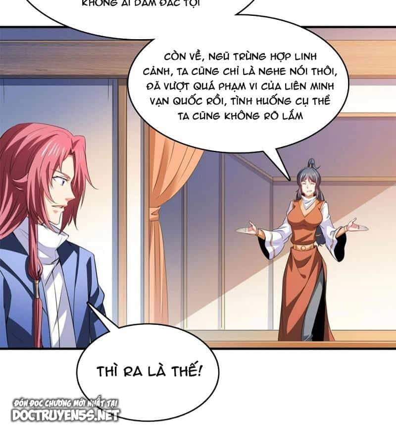 Thiên Đạo Đồ Thư Quán - Chương 255 - ảnh 14