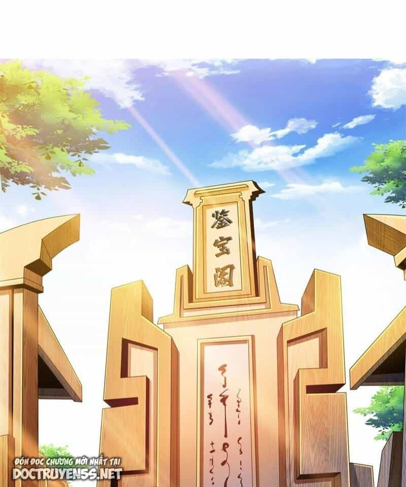 Thiên Đạo Đồ Thư Quán - Chương 255 - ảnh 29