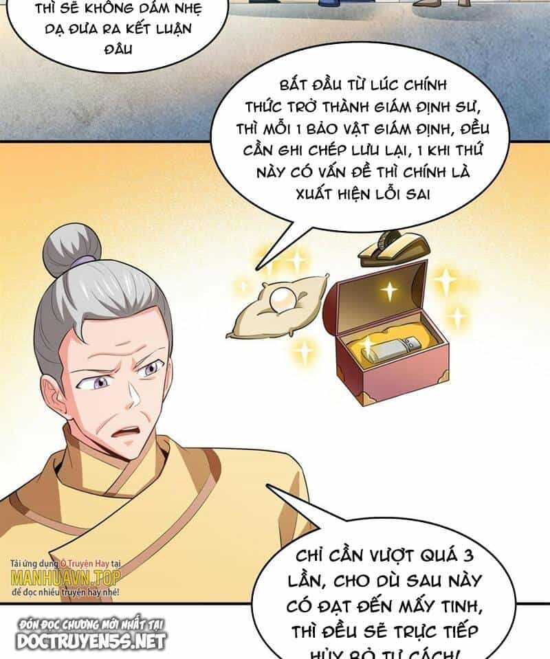 Thiên Đạo Đồ Thư Quán - Chương 255 - ảnh 34