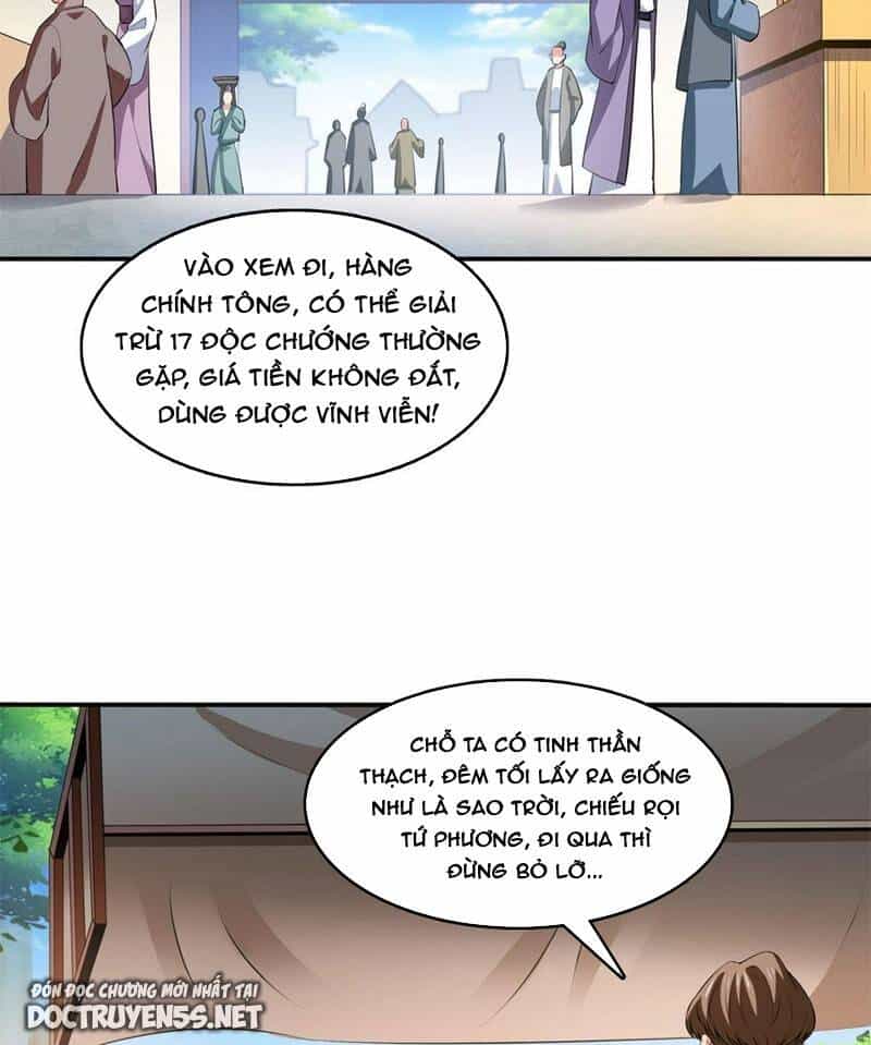 Thiên Đạo Đồ Thư Quán - Chương 255 - ảnh 37