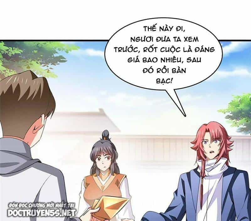 Thiên Đạo Đồ Thư Quán - Chương 256 - ảnh 16