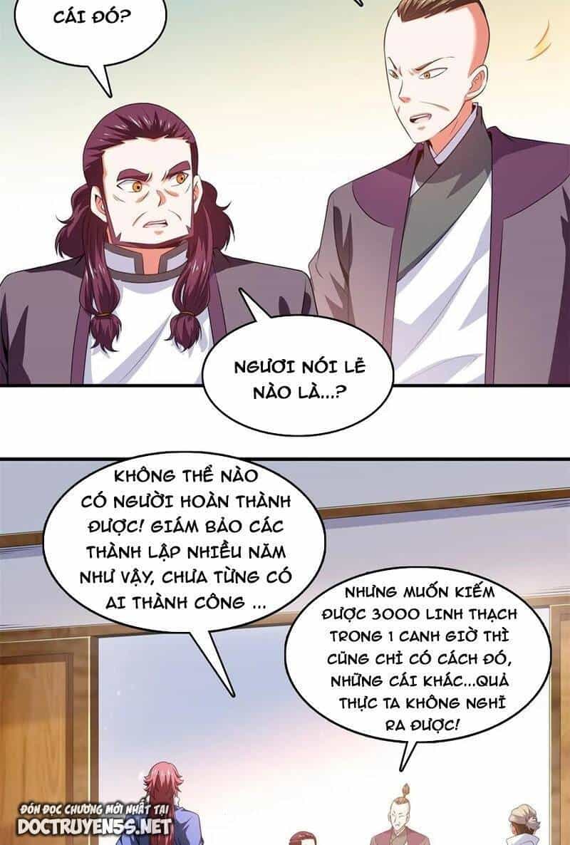 Thiên Đạo Đồ Thư Quán - Chương 259 - ảnh 26