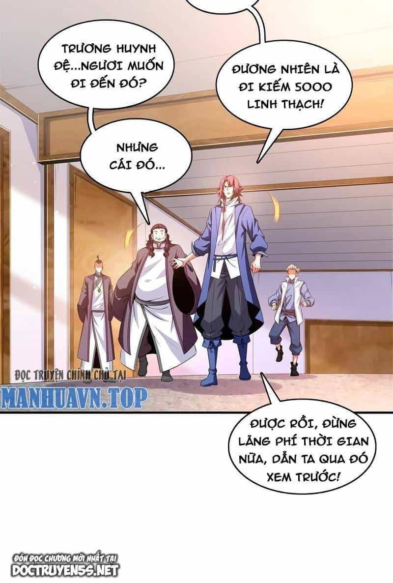 Thiên Đạo Đồ Thư Quán - Chương 259 - ảnh 30