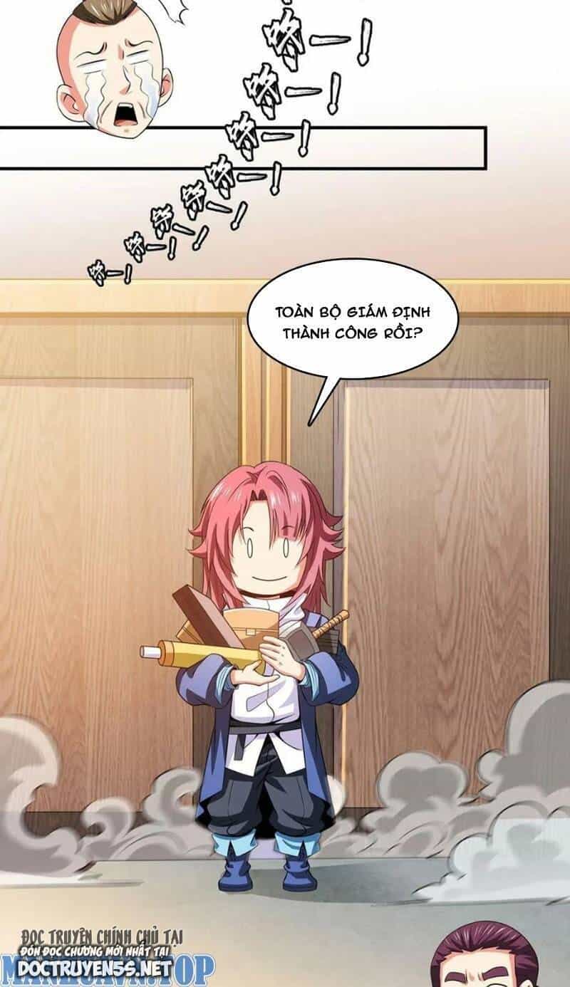 Thiên Đạo Đồ Thư Quán - Chương 260 - ảnh 20