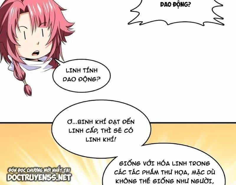Thiên Đạo Đồ Thư Quán - Chương 260 - ảnh 25
