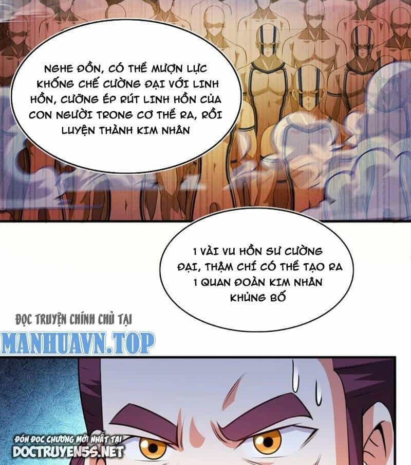 Thiên Đạo Đồ Thư Quán - Chương 261 - ảnh 39