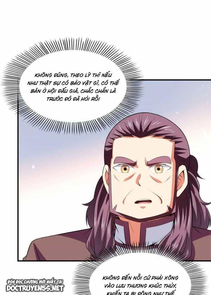 Thiên Đạo Đồ Thư Quán - Chương 262 - ảnh 23