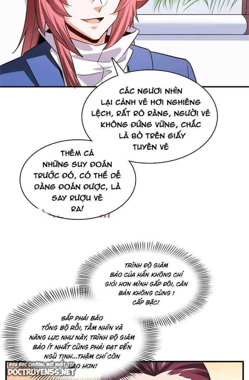 Thiên Đạo Đồ Thư Quán - Chương 263 - ảnh 25