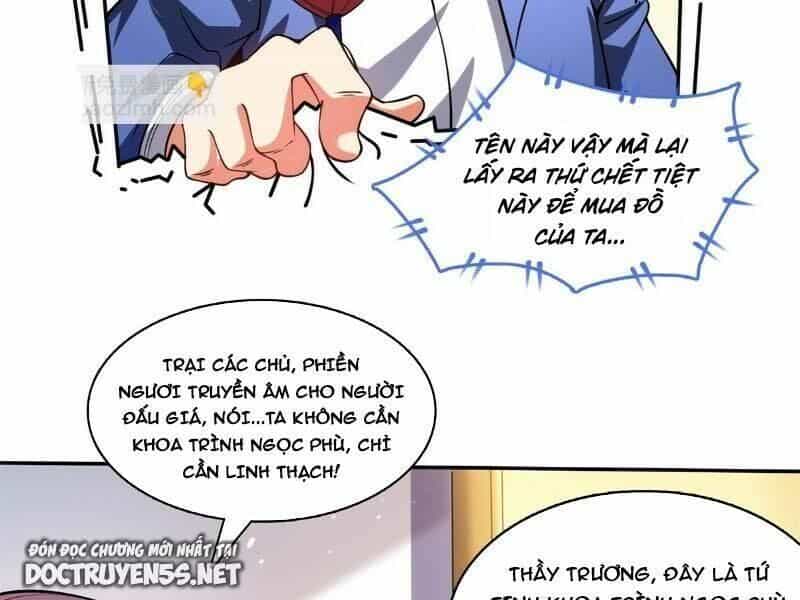 Thiên Đạo Đồ Thư Quán - Chương 264 - ảnh 11