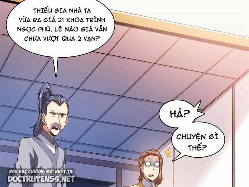 Thiên Đạo Đồ Thư Quán - Chương 264 - ảnh 17