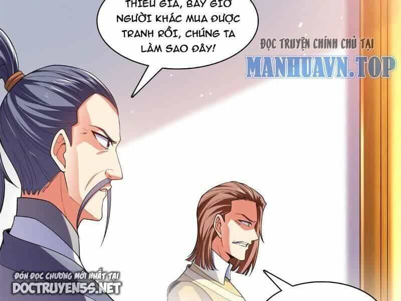 Thiên Đạo Đồ Thư Quán - Chương 264 - ảnh 28
