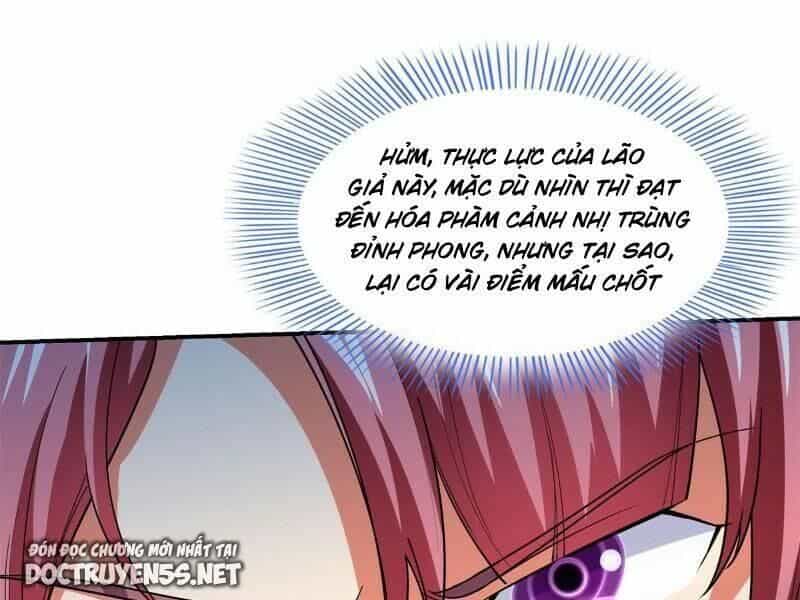 Thiên Đạo Đồ Thư Quán - Chương 264 - ảnh 39