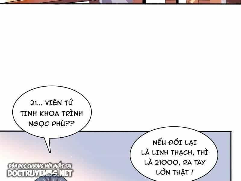 Thiên Đạo Đồ Thư Quán - Chương 264 - ảnh 4