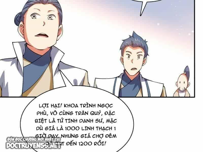 Thiên Đạo Đồ Thư Quán - Chương 264 - ảnh 5
