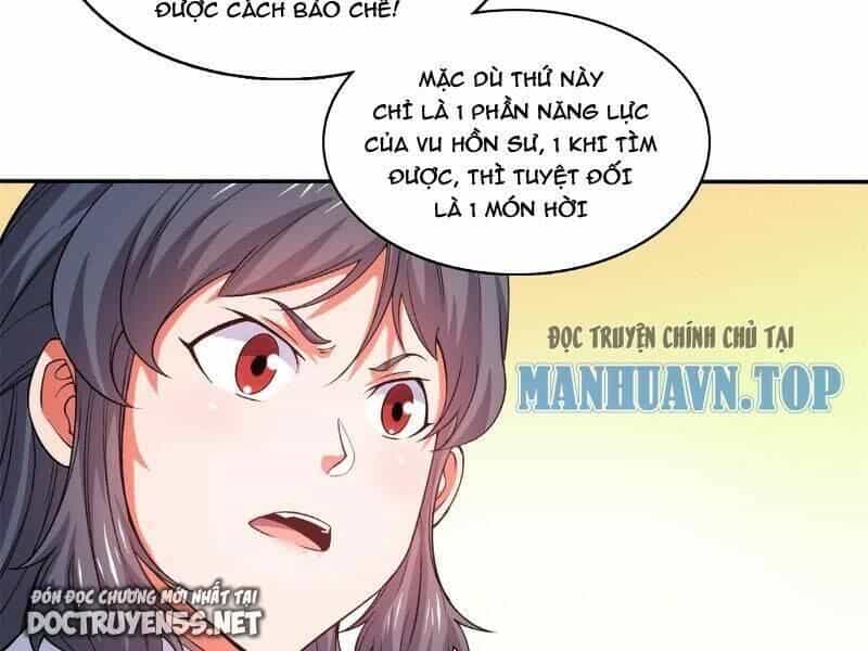 Thiên Đạo Đồ Thư Quán - Chương 264 - ảnh 59